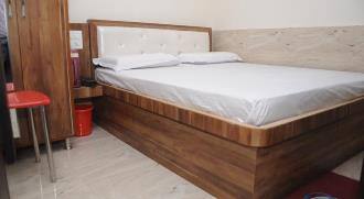 Stari Hotel Bhatinda, Bathinda 1